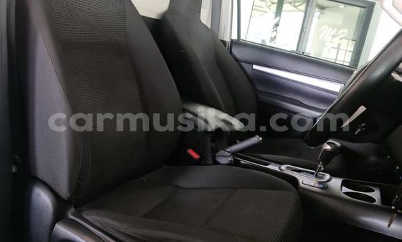 Tenga Tsaru Toyota Hilux Chena Mota in Beitbridge in Matabeleland South Tenga Tsaru Toyota Hilux Chena Mota in Beitbridge in Matabeleland South