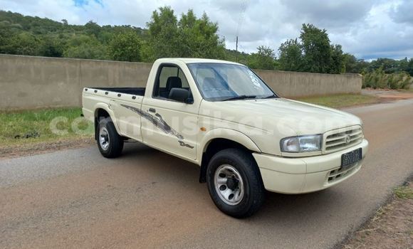 Buy Used Mazda B–series Other Car in Beitbridge in Matabeleland South