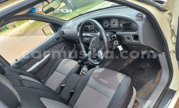 Nunua Ilio tumika Mazda B–series Nyingine Gari ndani ya Beitbridge nchini Matabeleland Kusini Nunua Ilio tumika Mazda B–series Nyingine Gari ndani ya Beitbridge nchini Matabeleland Kusini