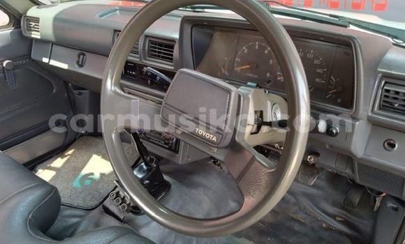 Acheter Occasion Voiture Toyota Hilux Blanc à Beitbridge, Matabeleland South Acheter Occasion Voiture Toyota Hilux Blanc à Beitbridge, Matabeleland South