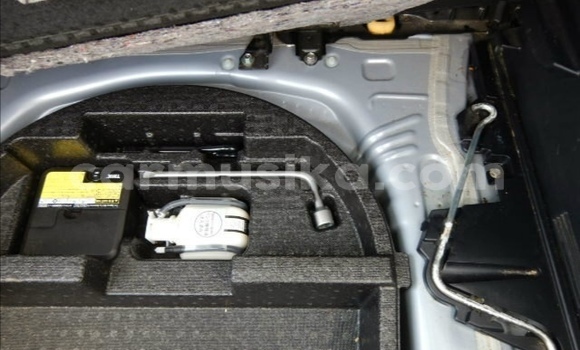 Acheter Occasion Voiture Toyota Vitz Bleu à Beitbridge, Matabeleland South Acheter Occasion Voiture Toyota Vitz Bleu à Beitbridge, Matabeleland South