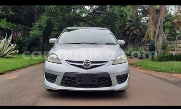 Acheter Occasion Voiture Mazda Premacy Gris à Beitbridge, Matabeleland South Acheter Occasion Voiture Mazda Premacy Gris à Beitbridge, Matabeleland South