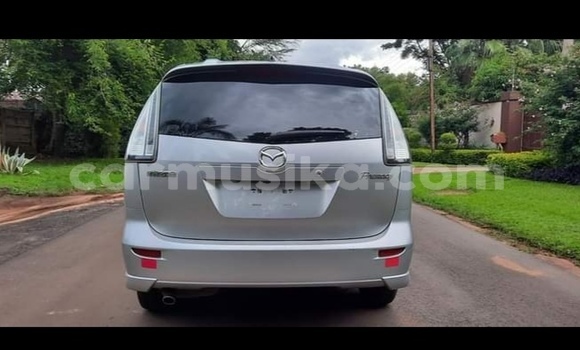 Acheter Occasion Voiture Mazda Premacy Gris à Beitbridge, Matabeleland South Acheter Occasion Voiture Mazda Premacy Gris à Beitbridge, Matabeleland South