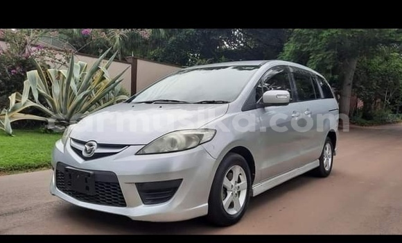 Acheter Occasion Voiture Mazda Premacy Gris à Beitbridge, Matabeleland South Acheter Occasion Voiture Mazda Premacy Gris à Beitbridge, Matabeleland South