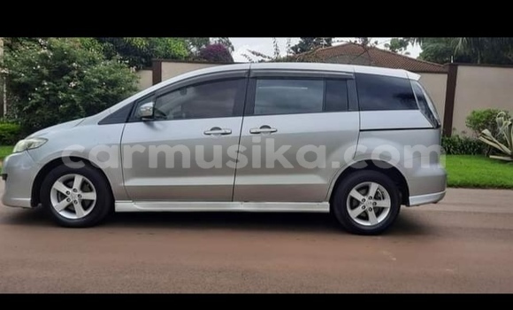 Acheter Occasion Voiture Mazda Premacy Gris à Beitbridge, Matabeleland South Acheter Occasion Voiture Mazda Premacy Gris à Beitbridge, Matabeleland South
