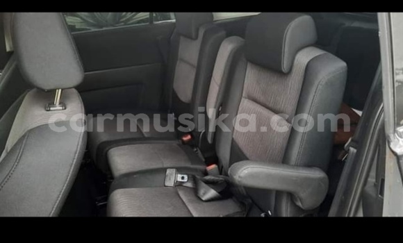 Acheter Occasion Voiture Mazda Premacy Gris à Beitbridge, Matabeleland South Acheter Occasion Voiture Mazda Premacy Gris à Beitbridge, Matabeleland South