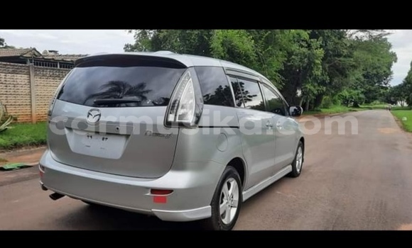 Acheter Occasion Voiture Mazda Premacy Gris à Beitbridge, Matabeleland South Acheter Occasion Voiture Mazda Premacy Gris à Beitbridge, Matabeleland South