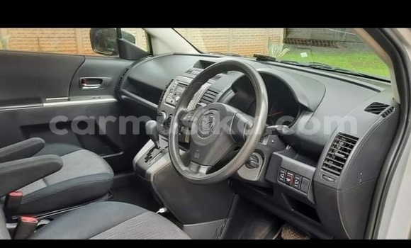 Acheter Occasion Voiture Mazda Premacy Gris à Beitbridge, Matabeleland South Acheter Occasion Voiture Mazda Premacy Gris à Beitbridge, Matabeleland South