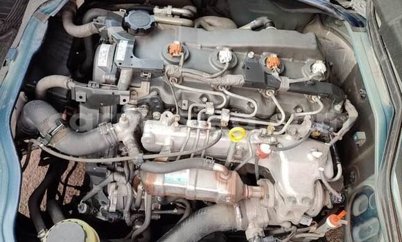 Acheter Occasion Voiture Toyota Hiace Bleu à Beitbridge, Matabeleland South Acheter Occasion Voiture Toyota Hiace Bleu à Beitbridge, Matabeleland South