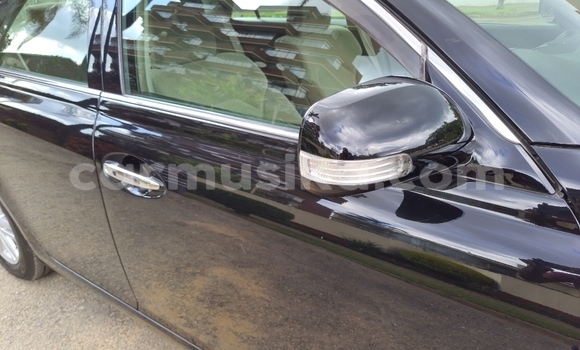 Acheter Import Voiture Toyota Mark X Noir à Harare, Harare Acheter Import Voiture Toyota Mark X Noir à Harare, Harare