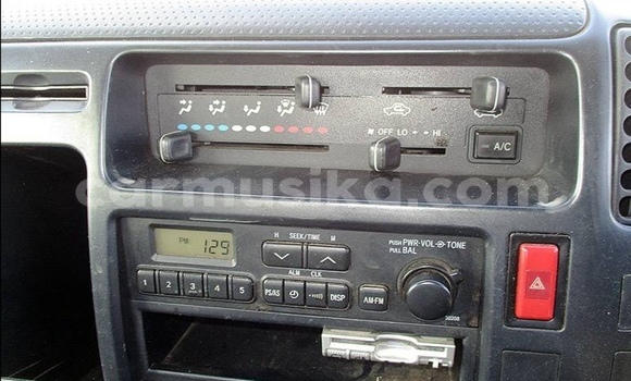 Acheter Occasion Utilitaire Toyota Dyna Blanc à Beitbridge, Matabeleland South Acheter Occasion Utilitaire Toyota Dyna Blanc à Beitbridge, Matabeleland South