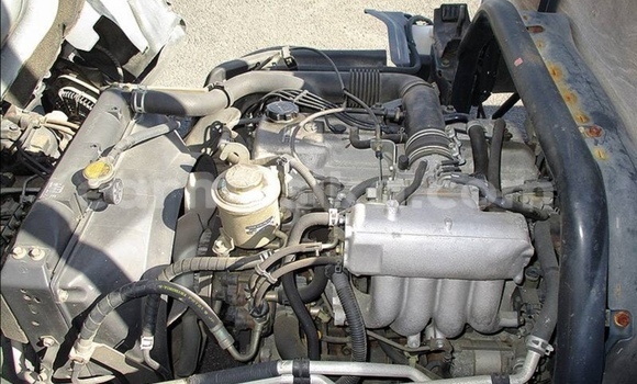 Acheter Occasion Utilitaire Toyota Dyna Blanc à Beitbridge, Matabeleland South Acheter Occasion Utilitaire Toyota Dyna Blanc à Beitbridge, Matabeleland South