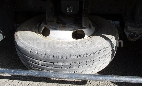 Acheter Occasion Utilitaire Toyota Dyna Blanc à Beitbridge, Matabeleland South Acheter Occasion Utilitaire Toyota Dyna Blanc à Beitbridge, Matabeleland South