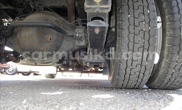 Acheter Occasion Utilitaire Toyota Dyna Blanc à Beitbridge, Matabeleland South Acheter Occasion Utilitaire Toyota Dyna Blanc à Beitbridge, Matabeleland South