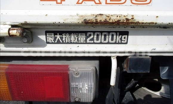 Acheter Occasion Utilitaire Toyota Dyna Blanc à Beitbridge, Matabeleland South Acheter Occasion Utilitaire Toyota Dyna Blanc à Beitbridge, Matabeleland South