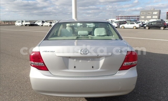 Acheter Occasion Voiture Toyota Axio Gris à Beitbridge, Matabeleland South Acheter Occasion Voiture Toyota Axio Gris à Beitbridge, Matabeleland South