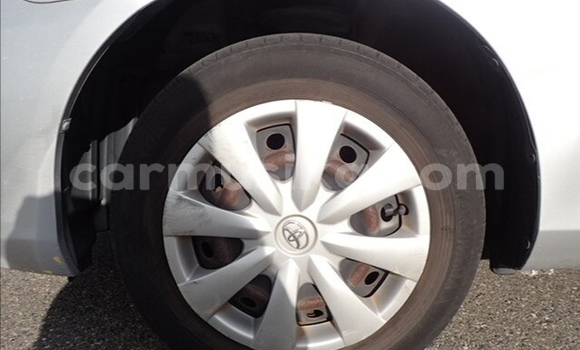 Acheter Occasion Voiture Toyota Axio Gris à Beitbridge, Matabeleland South Acheter Occasion Voiture Toyota Axio Gris à Beitbridge, Matabeleland South