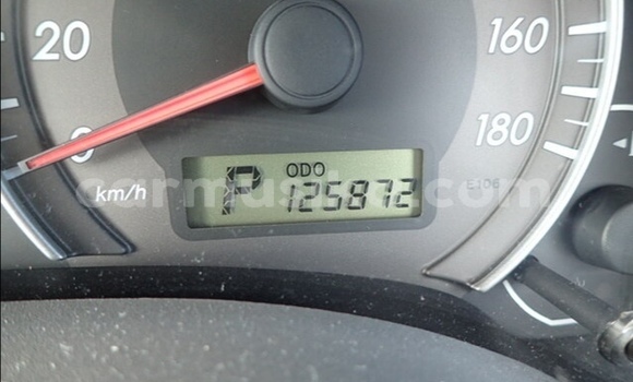 Acheter Occasion Voiture Toyota Axio Gris à Beitbridge, Matabeleland South Acheter Occasion Voiture Toyota Axio Gris à Beitbridge, Matabeleland South