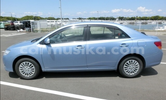 Acheter Occasion Voiture Toyota Allion Bleu à Beitbridge, Matabeleland South Acheter Occasion Voiture Toyota Allion Bleu à Beitbridge, Matabeleland South