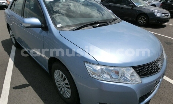 Acheter Occasion Voiture Toyota Allion Bleu à Beitbridge, Matabeleland South Acheter Occasion Voiture Toyota Allion Bleu à Beitbridge, Matabeleland South