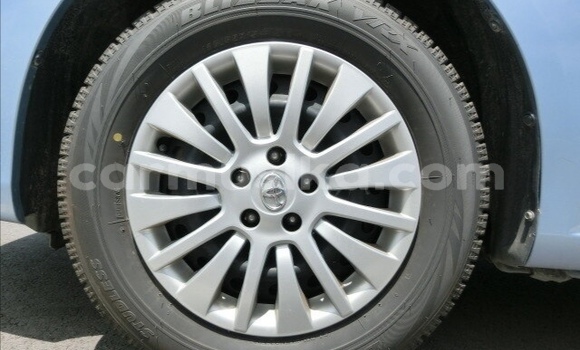 Acheter Occasion Voiture Toyota Allion Bleu à Beitbridge, Matabeleland South Acheter Occasion Voiture Toyota Allion Bleu à Beitbridge, Matabeleland South