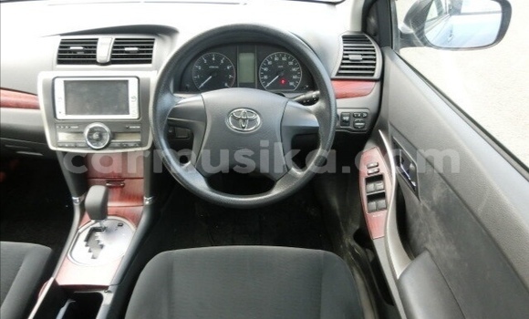 Acheter Occasion Voiture Toyota Allion Bleu à Beitbridge, Matabeleland South Acheter Occasion Voiture Toyota Allion Bleu à Beitbridge, Matabeleland South