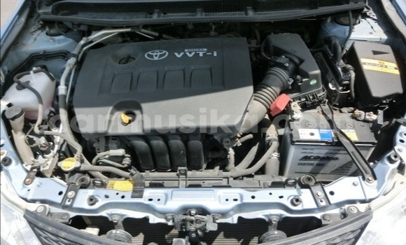 Acheter Occasion Voiture Toyota Allion Bleu à Beitbridge, Matabeleland South Acheter Occasion Voiture Toyota Allion Bleu à Beitbridge, Matabeleland South