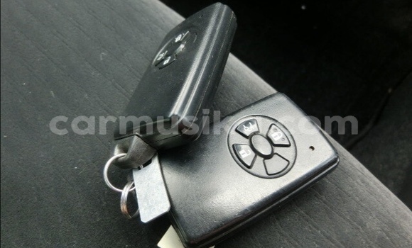 Acheter Occasion Voiture Toyota Allion Bleu à Beitbridge, Matabeleland South Acheter Occasion Voiture Toyota Allion Bleu à Beitbridge, Matabeleland South