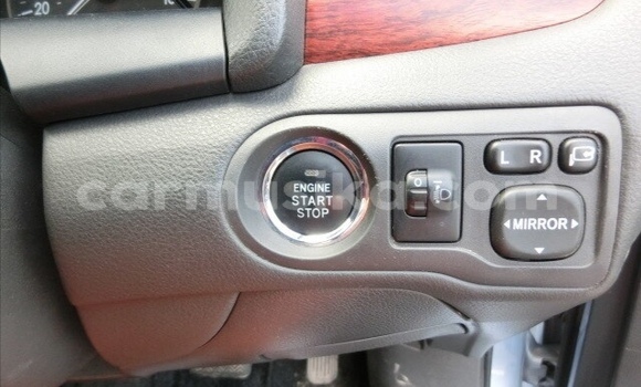 Acheter Occasion Voiture Toyota Allion Bleu à Beitbridge, Matabeleland South Acheter Occasion Voiture Toyota Allion Bleu à Beitbridge, Matabeleland South