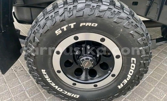 Buy Used Toyota Land Cruiser Other Car in Beitbridge in Matabeleland South Buy Used Toyota Land Cruiser Other Car in Beitbridge in Matabeleland South