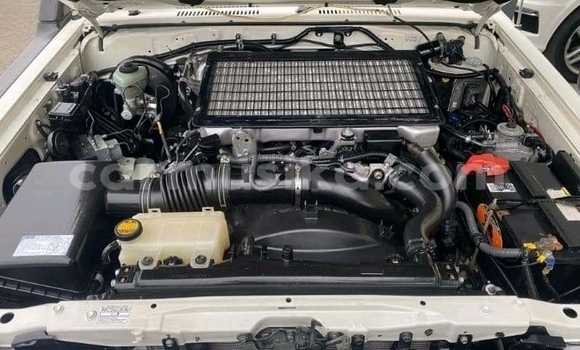 Buy Used Toyota Land Cruiser Other Car in Beitbridge in Matabeleland South Buy Used Toyota Land Cruiser Other Car in Beitbridge in Matabeleland South