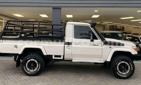 Buy Used Toyota Land Cruiser Other Car in Beitbridge in Matabeleland South Buy Used Toyota Land Cruiser Other Car in Beitbridge in Matabeleland South