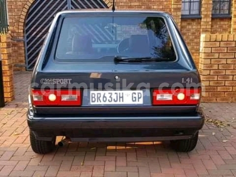 Big with watermark volkswagen golf matabeleland south beitbridge 27111