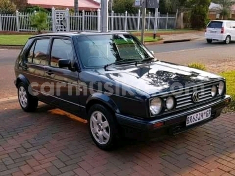 Big with watermark volkswagen golf matabeleland south beitbridge 27111