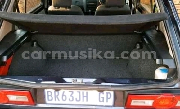 Tenga Tsaru Volkswagen Golf Nhema Mota in Beitbridge in Matabeleland South Tenga Tsaru Volkswagen Golf Nhema Mota in Beitbridge in Matabeleland South