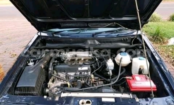 Tenga Tsaru Volkswagen Golf Nhema Mota in Beitbridge in Matabeleland South Tenga Tsaru Volkswagen Golf Nhema Mota in Beitbridge in Matabeleland South