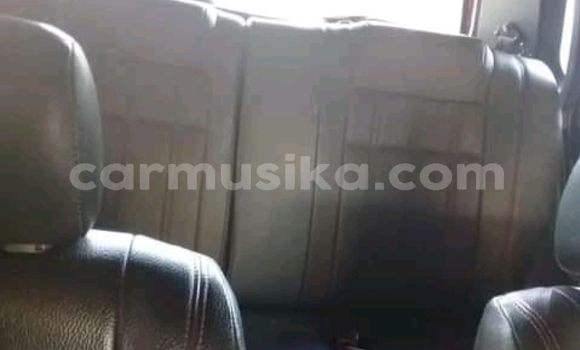 Tenga Tsaru Toyota Corolla Tsvuku Mota in Beitbridge in Matabeleland South Tenga Tsaru Toyota Corolla Tsvuku Mota in Beitbridge in Matabeleland South