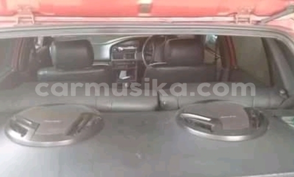 Tenga Tsaru Toyota Corolla Tsvuku Mota in Beitbridge in Matabeleland South Tenga Tsaru Toyota Corolla Tsvuku Mota in Beitbridge in Matabeleland South