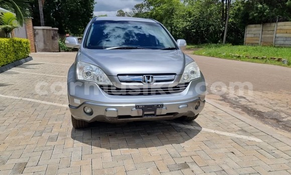 Tenga Tsaru Honda CR–V Sirivha Mota in Harare in Harare