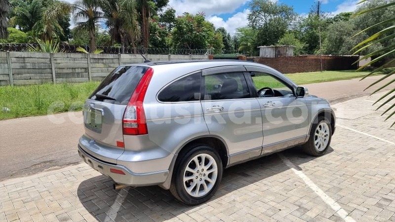 Big with watermark honda cr v harare harare 27115