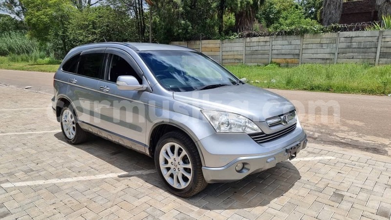 Big with watermark honda cr v harare harare 27115