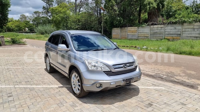 Big with watermark honda cr v harare harare 27115