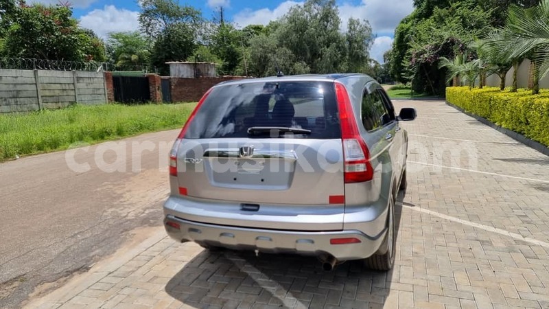 Big with watermark honda cr v harare harare 27115