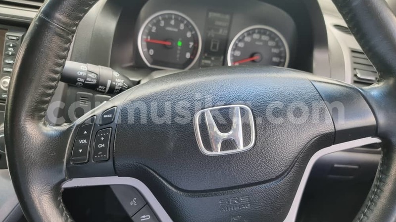 Big with watermark honda cr v harare harare 27115