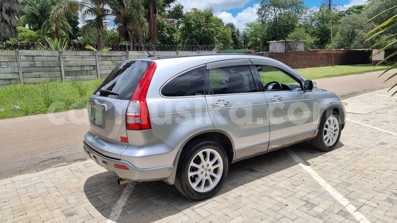 Big with watermark honda cr v harare harare 27115