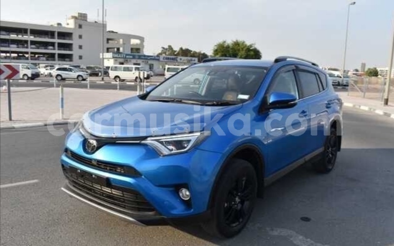 Big with watermark toyota rav4 harare harare 27116