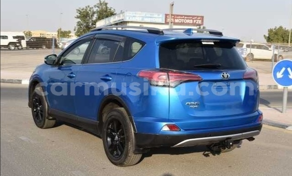 Tenga Tsaru Toyota RAV4 Bhuruu Mota in Harare in Harare Tenga Tsaru Toyota RAV4 Bhuruu Mota in Harare in Harare