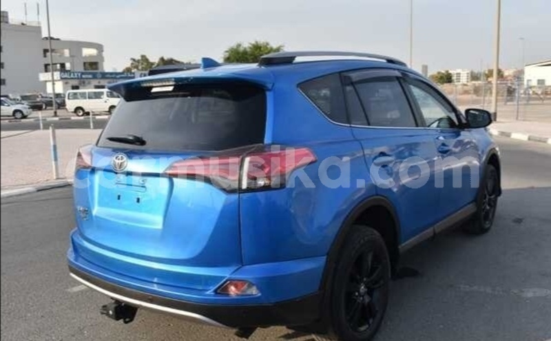 Big with watermark toyota rav4 harare harare 27116