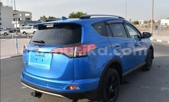 Tenga Tsaru Toyota RAV4 Bhuruu Mota in Harare in Harare Tenga Tsaru Toyota RAV4 Bhuruu Mota in Harare in Harare