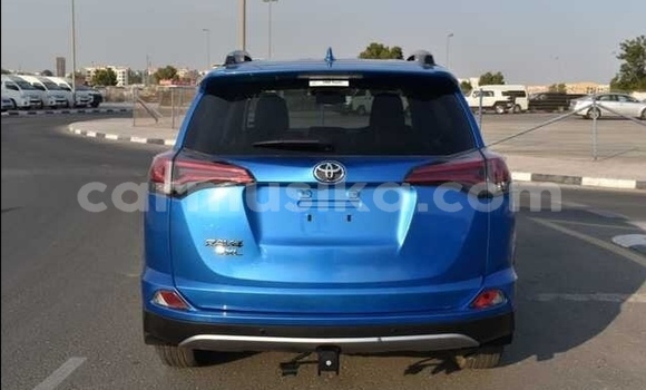 Tenga Tsaru Toyota RAV4 Bhuruu Mota in Harare in Harare Tenga Tsaru Toyota RAV4 Bhuruu Mota in Harare in Harare